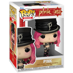Pink Lady Marmalade Funko Pop! Vinyl Figure #493