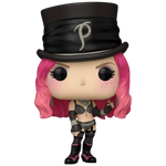 Pink Lady Marmalade Funko Pop! Vinyl Figure #493