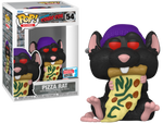 New York Comic Con - Pizza Rat #54