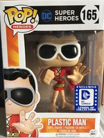 DC Super Heroes - Plastic Man #165