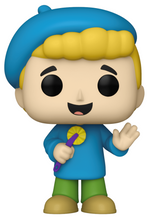 Play-Doh - Play-Doh Pete - NY 2021 Comic Con Exclusive #146