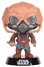 Star Wars - Plo Koon #97
