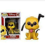 Disney - Pluto #287