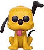 Disney - Pluto #287