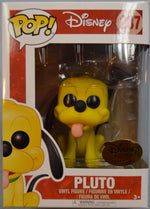 Disney - Pluto #287