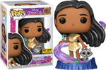 Disney - Princess Pocahontas (Diamond) (HT Exclusive) #1017
