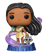 Disney - Princess Pocahontas (Diamond) (HT Exclusive) #1017