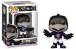 NFL Mascots Ravens Poe Funko Pop! Vinyl Figure #363