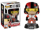 Star Wars - Poe Dameron #62