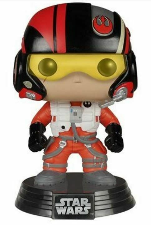 Star Wars - Poe Dameron #62
