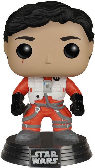 Star Wars - Poe Dameron #72