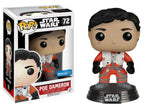 Star Wars - Poe Dameron #72