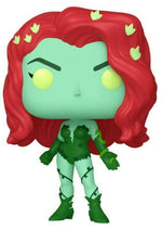 Harley Quinn - Poison Ivy-GITD #499