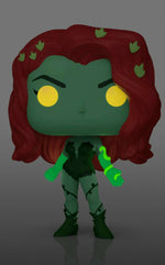 Harley Quinn - Poison Ivy-GITD #499