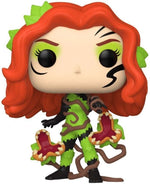 Batman - Poison Ivy (Wondrous Convention) #471
