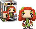 Batman - Poison Ivy (Wondrous Convention) #471