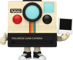 FUNKO POP! AD Icon:Polaroid Camera #164