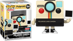 FUNKO POP! AD Icon:Polaroid Camera #164