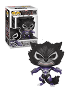 Marvel - Venom - Venomized Rocket Raccoon #515