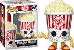 Popcorn Bucket Funko Pop! Vinyl Figure #199