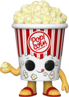 Popcorn Bucket Funko Pop! Vinyl Figure #199