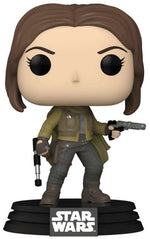 Star Wars - Jyn Erso #555