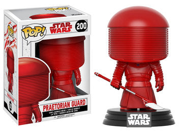 Star Wars - Praetorian Guard #200