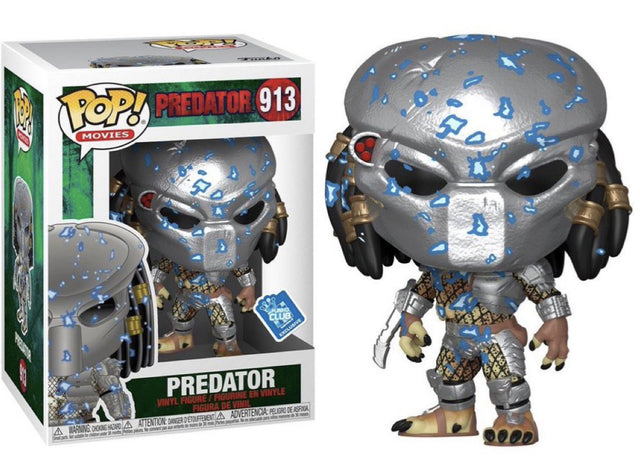 Predator - Predator (Cloak) #913