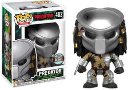 Predator (Funko Specialty Series) #482