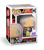 Fire Force - Princess Hibana (GITD-Funimation 2021 Exclusive) #1095