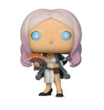 Fire Force - Princess Hibana (GITD-Funimation 2021 Exclusive) #1095