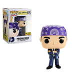 The Office - Prison Mike (Hot Topic Exclusive) #875