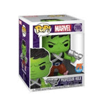 MARVEL - Professor Hulk (6 inch) PX Exclusive #705