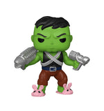 MARVEL - Professor Hulk (6 inch) PX Exclusive #705