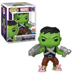 MARVEL - Professor Hulk (6 inch) PX Exclusive #705