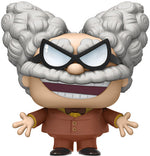 Captain Underpants - Professor Poopypants #427