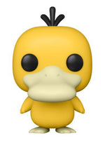Pokemon - Psyduck #781