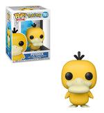 Pokemon - Psyduck #781