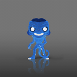 Pumpkinhead Glow-in-the-Dark Funko Pop! Vinyl Figure #1907