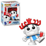 Hawaiian Punch - Punchy #116