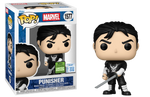 Marvel Pop! Punisher with Sword #1577