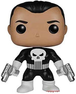 Marvel - Punisher Exclusive #80
