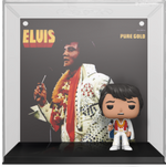 Elvis Presley - Pure Gold #10