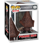 Silent Hill 2 Pyramid Head Premium Funko Pop #1205