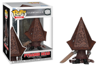 Silent Hill 2 Pyramid Head Premium Funko Pop #1205