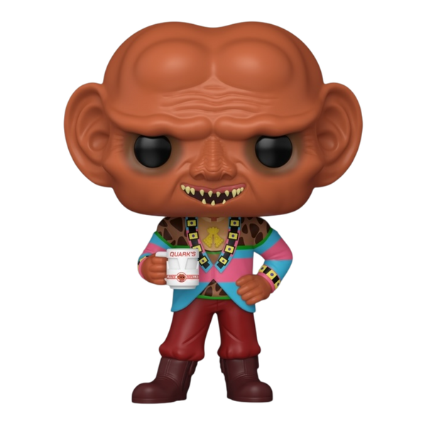 Star Trek - Quark #1753