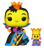 Alice in Wonderland - Queen of Hearts (Blacklight) #1063