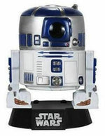 Star Wars - R2-D2 #31