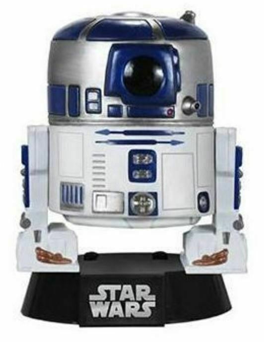 Star Wars - R2-D2 #31