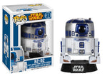 Star Wars - R2-D2 #31